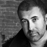 Techno Scene Best Mixes: Dave Clarke - Essential Mix (31.10.2015)