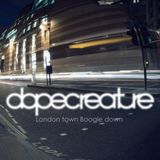 London town Boogie down