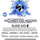 Antix .No Hats No Hoods Mix. One