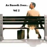 TheChillZone As Smooth Does...Urban Smooth