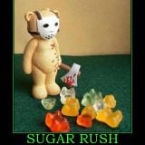 Dark Sugar Rush