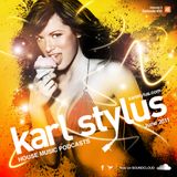 Karl Stylus - House Sessions (Episode 30)