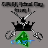 1d4cast Actual Play: Those Who Would Be Kings - Group 1, Part 5 (Mar 6, 2012)
