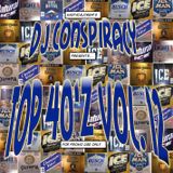 Top 40'z Vol 12