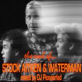 the soul of...STOCK, AITKEN & WATERMAN - VARIOUS ARTISTS