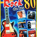 Mix Rock de los 80 en ingles VOL 1 Dj Elvis A. Luces y Sonido