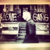 Supraphone's Love Gang Mix June 2012