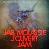 Jab Molassie J'Ouvert Jam