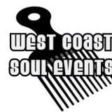 Eddie B Live at West Coast Soul Events $5 Party at King King