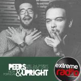 09-11-2013 // Peers & Upright @ Extreme Radio Greece