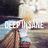 D.M.C.(Kosa) - Deep Insane (Live @t 2015-11-11)