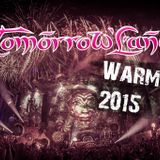 #25 !F4V The House Of Madness! (HouseTML WarmUpMix Dj)