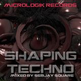 Shaping Techno