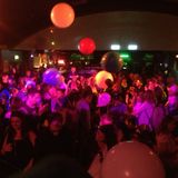 David Fosci September 2015 Garage set