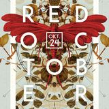 Red October promo mix