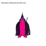 Flapsandwich @ Alchemy Festival 2012