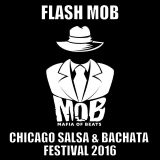 Chicago Salsa & Bachata Festival Flash MOB Mix