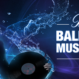 Dj B-Side Ballatine's Dj Verseny!