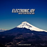 Electronic Joy - End of Year Special Mix - December 2012