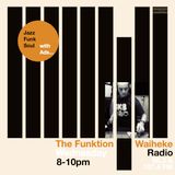 The first Funktion of 2012 2nd hour!