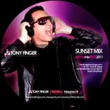 IBIZA SUNSET MIX