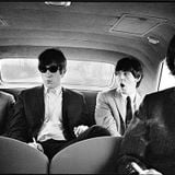RaphPH Beatles Mix For 60 Mins And No Dreary Stuff