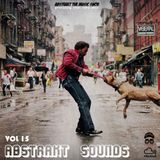VBSTR8KT SOUZDS //|\\ VOL XV | Mixed By A.T.M.S. | 2015 Far Out