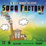 SOCA FACTORY VOL.4