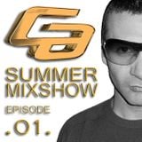 C.A. Summer MixShow Ep.1 (Mixed & Selected By C.A.)