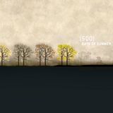 500 Days Of Summer (Chapter 1)