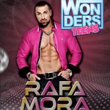 Sesion Wonders Teens Flower Power (Visita Rafa Mora) DeeJay Catalin