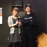 2014.03.24 Hosomi@Dear Friends