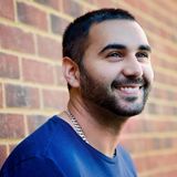 Jake Aldridge - Netqast Radio Interview
