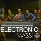 March 2016 Electronic Mass radio show with Tim Larke Radio Nova Lujon