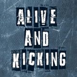 Paradox @ Gabber.FM - Alive and Kicking 25-04-2015