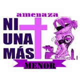No mas Feminicidios
