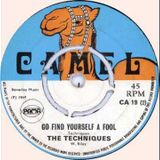 MORE SOULFUL REGGAE & ROCKSTEADY