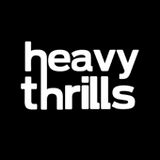 The OddWord - Exclusive Heavy Thrills Mixtape
