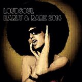 Early & Rare 2014