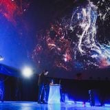 AstroPilot - radiOzora Special Live Set
