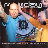 Mark Spoon @ Mayday 1997 - Sonic Empire