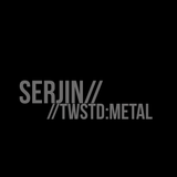 Holiday mix 2014. Serjin b2b w/ Twstd:Metal