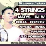Drilla Live @ Euforia Dźwięku Barlinek 20.06.2015