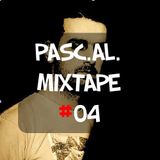 Pasc.Al. March's Mixtape #04