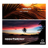 Kerstin Eden - AppeTHAIzer (Thaibreak Soundcheck) 02-2016