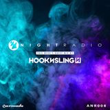 Armada Night Radio 008 (Hook N Sling)