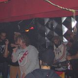 Ganjahlova | SummerMix 2006 | Live Juggling Vinyl Mix