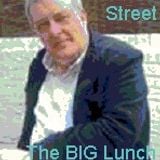 The Big Lunch with William Street - Colne Radio 12 midday to 2pm Friday 31st October 2014