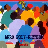 Afro Poly-Rhythmo #8 Wawata