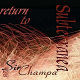 RETURN to SUBTERRANEA (mix #28)